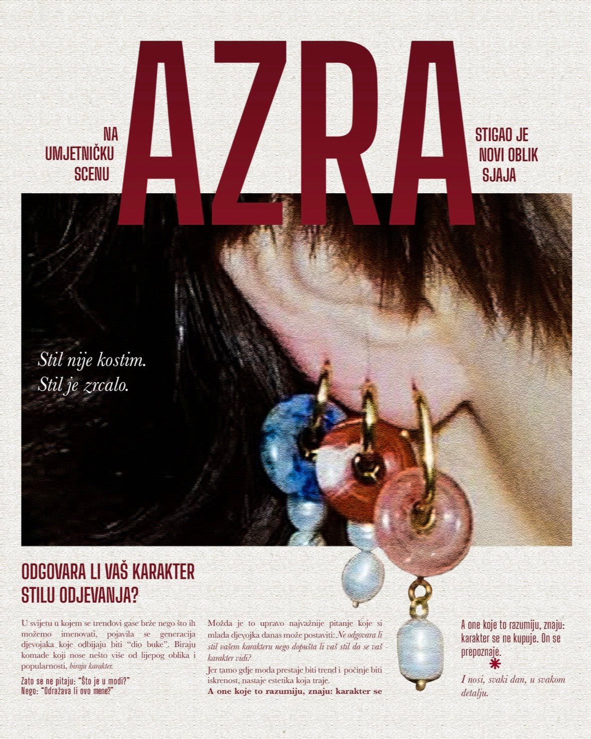 AZRA